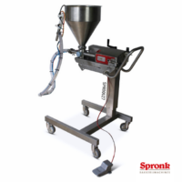 SPR00627-website-Doseermachine Doseermachine/ Afvulmachine, Beldos