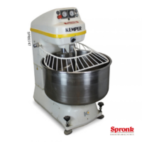 Kemper spiraalkneder, type SP 75 L