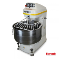 Kemper spiraalkneder, type SP 75 L