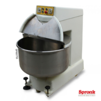 SPR00753-1-Spiraalkneder Diosna spiraalkneder SP 120 D
