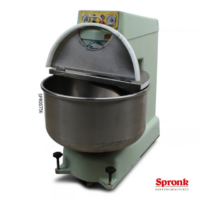 SPR00756-1-Spiraalkneder Diosna spiraalkneder SP 120 D