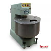SPR00756-3-Spiraalkneder Diosna spiraalkneder SP 120 D