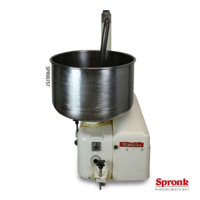 SPR00757-1-F-kneder F-kneder-type F 50 SL