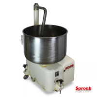 SPR00757-2-F-kneder F-kneder-type F 50 SL